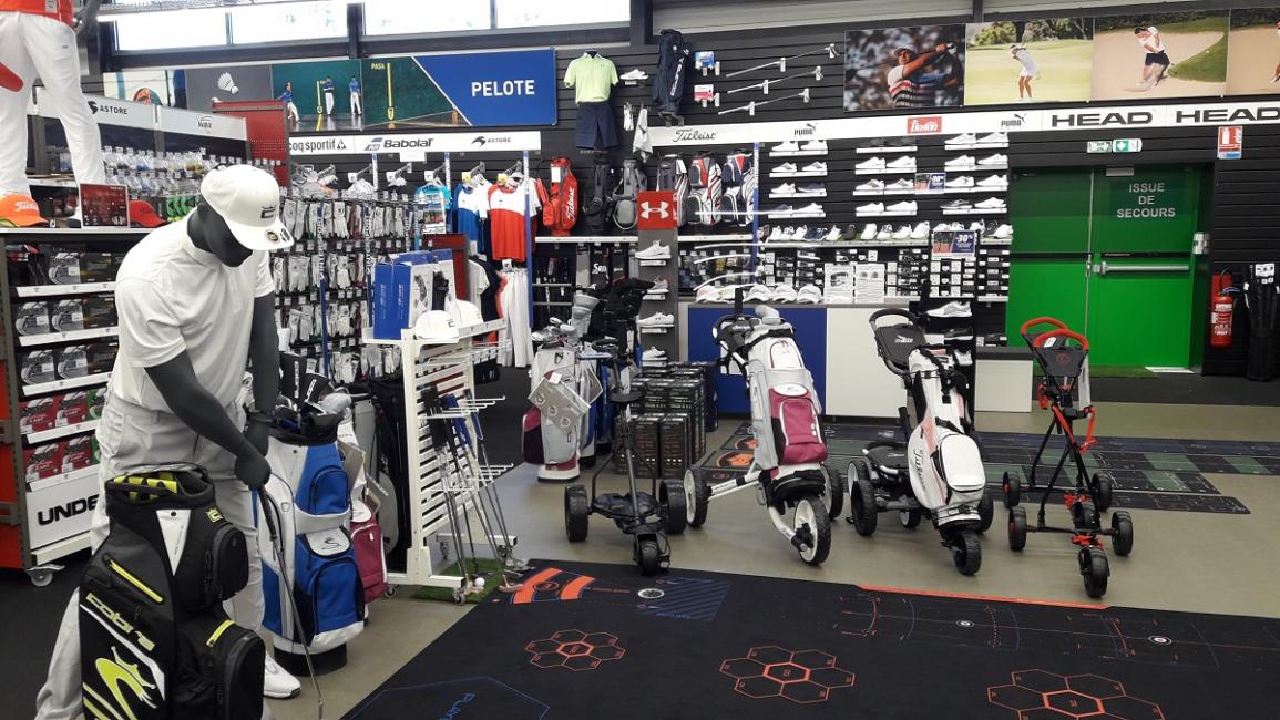 Exclusif Interview Jacky Rihouet (Intersport) : « Le commerce physique va passer de sa dimension transactionnelle à une dimension émotionnelle »