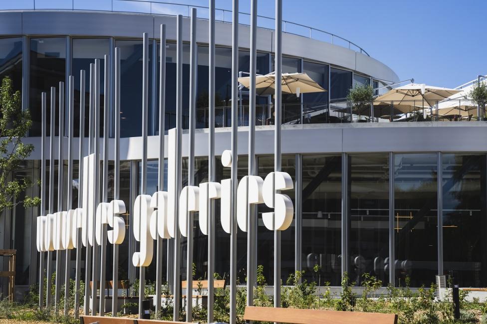 L’offre Sport des Nouvelles Galeries va encore s'étoffer