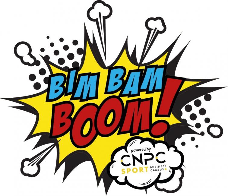 Bim Bam Boum, un nouvel événement sportif interprofessionnel 