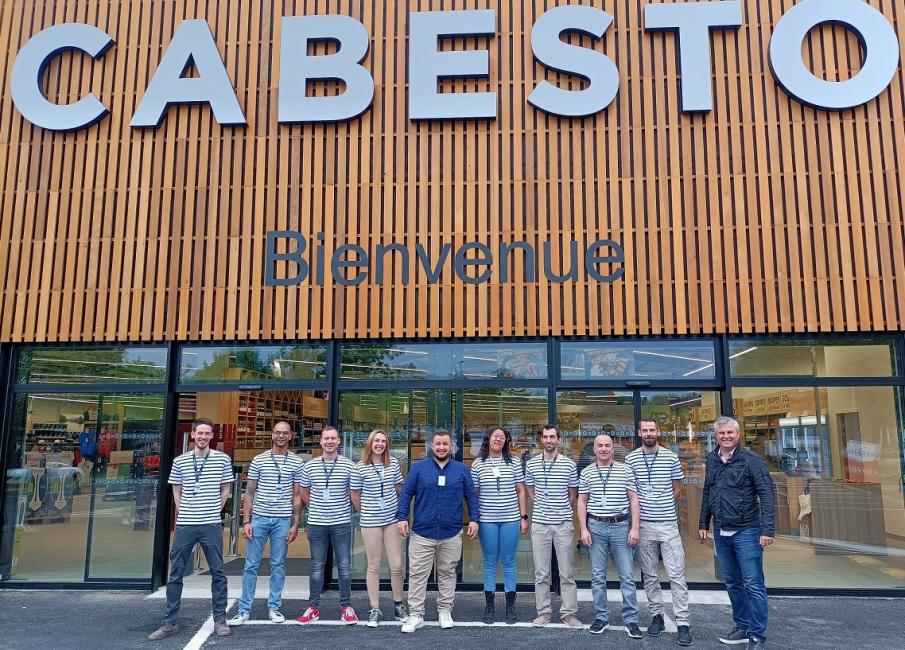 Comment l'enseigne atypique Cabesto veut se développer avec un ambitieux projet de franchises ?  