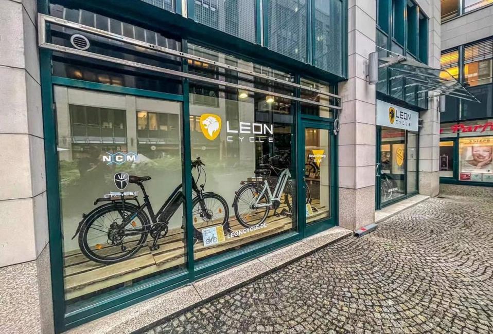 Leon Cycle veut développer un réseau de magasins en France