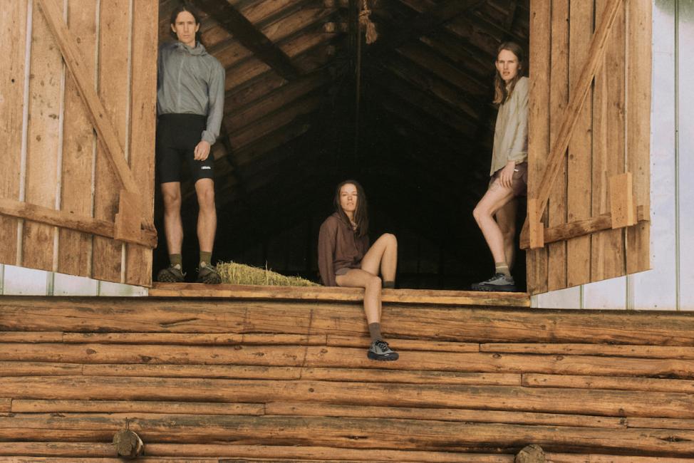 Satisfy : le trail avec ses propres codes