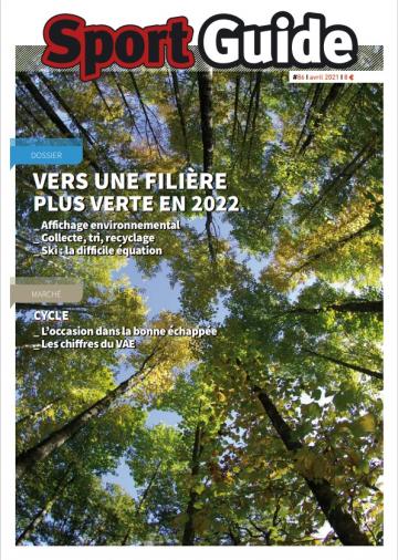 Sport Guide 86