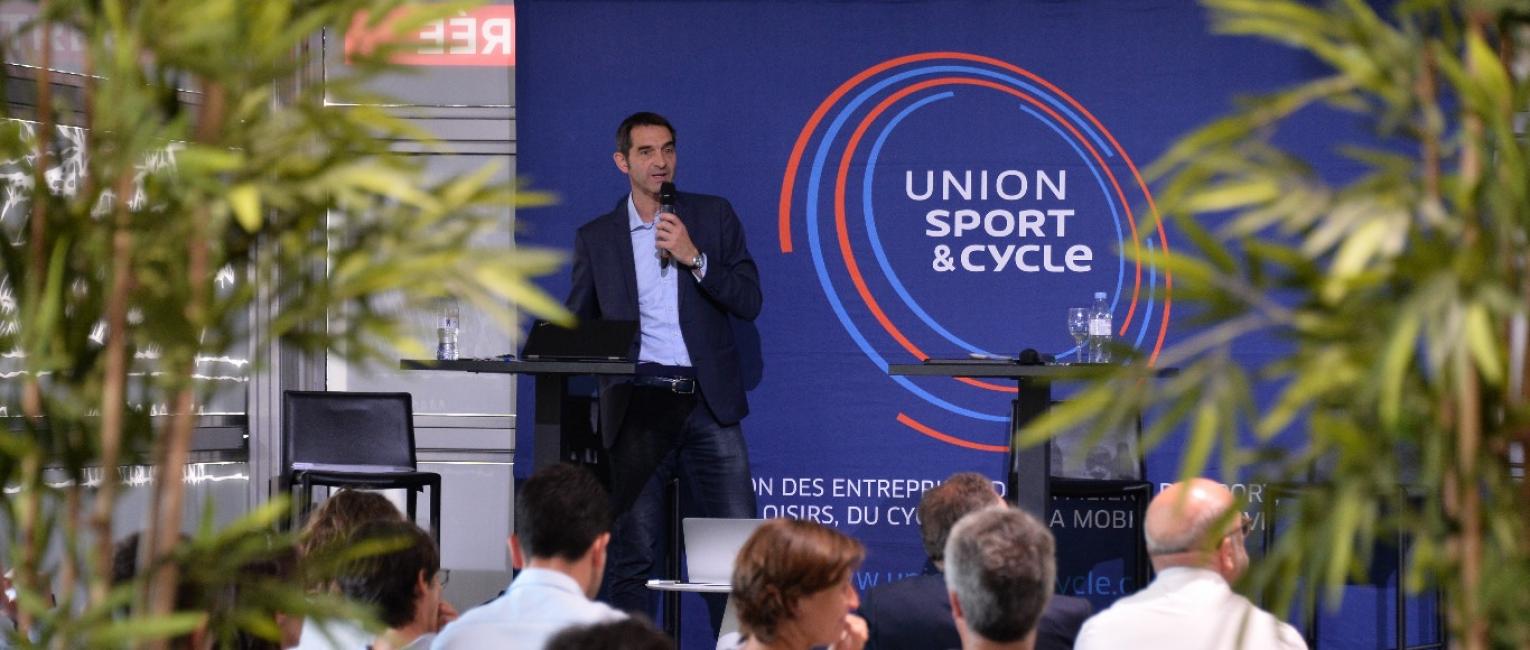 L’USC se réunit en congrès