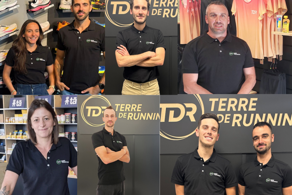 Terre de Running : nouvelles ouvertures mais « prudence » dixit son DG