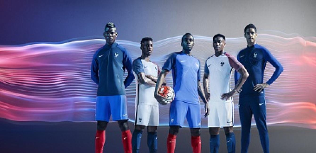 Euro 2016 : le football tient ses promesses commerciales