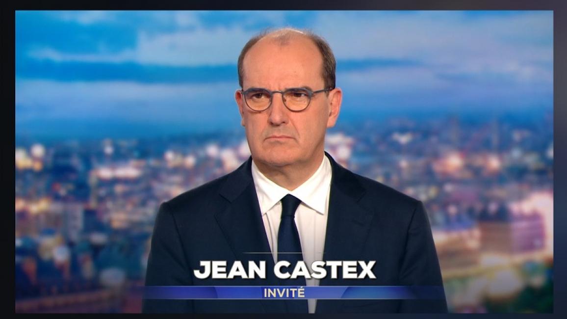 Jean Castex dit Non à l'ouverture des magasins dits "non-essentiels"