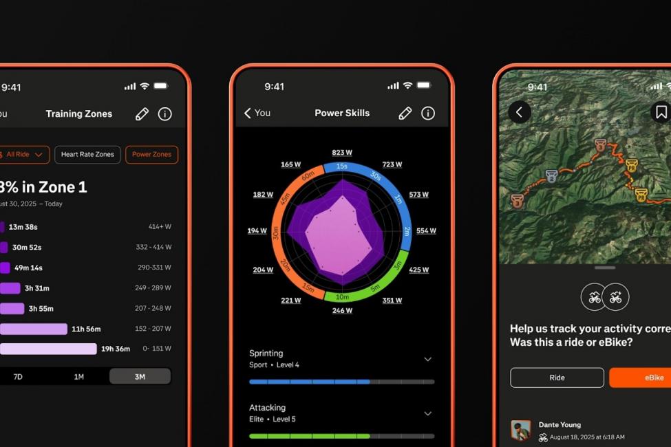 Strava enrichit son écosystème d'entraînement après les acquisitions de Runna et The Breakaway