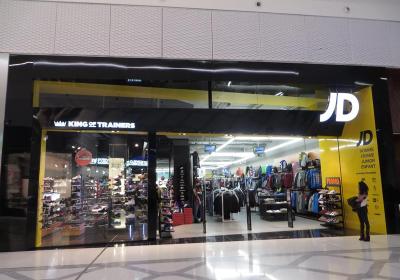 Magasin skechers aeroville sale