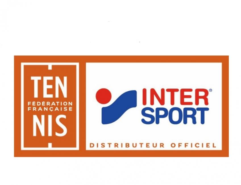Intersport et la FFT renouvellent leur partenariat