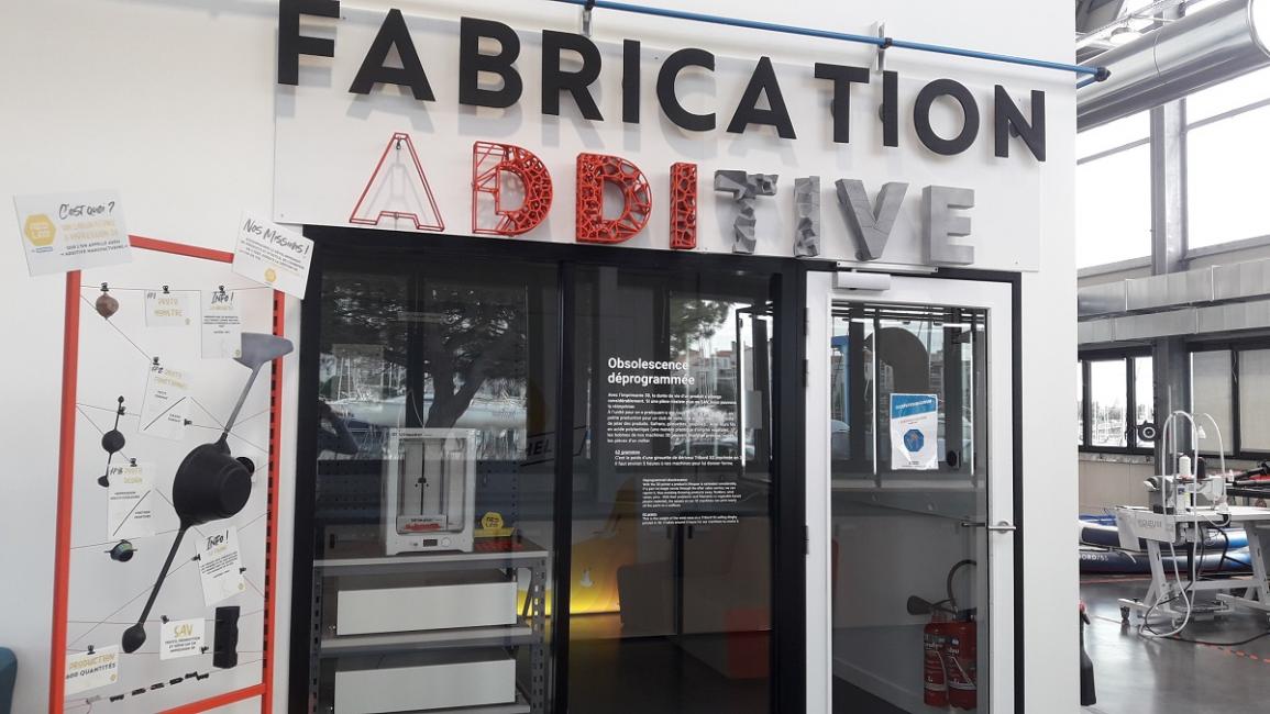 Fabien Derville (président Decathlon United) : « Développer la pratique sportive »