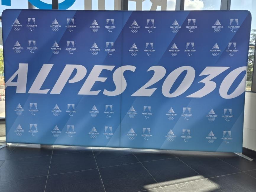 L’UDR veut toujours une commission d’enquête sur la gestion du COJOP