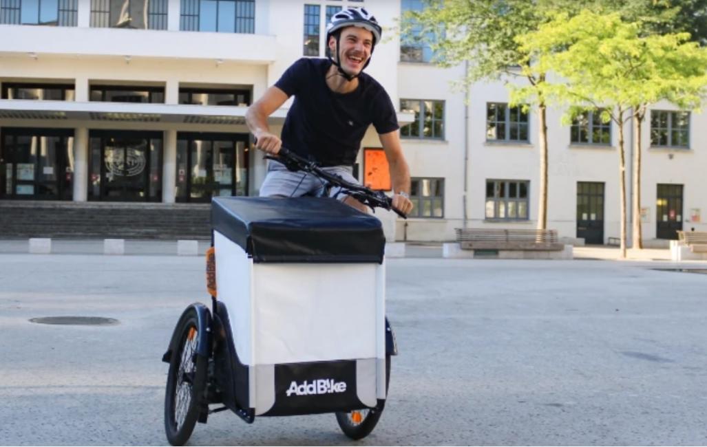 Liquidation judiciaire pour Kiffy et Addbike