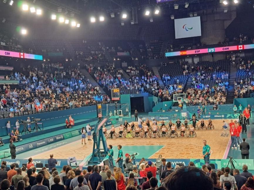 Le coût net des Jeux estimé à 2,8 milliards