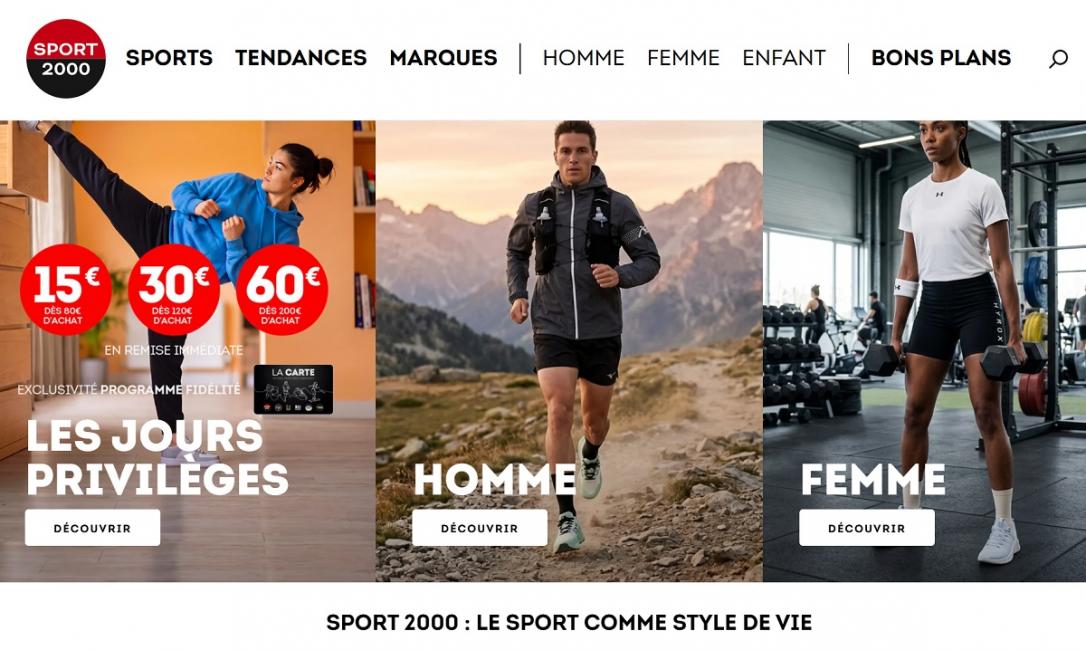Les sites ecommerce de Céraclès effectuent un bond technologique