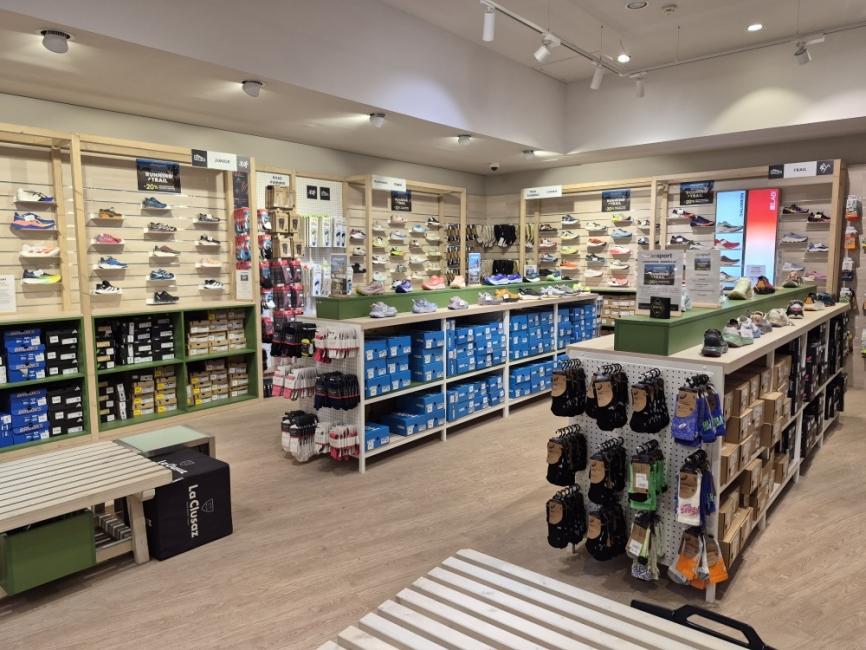 Comment et pourquoi Ekosport accélère sur le running ?