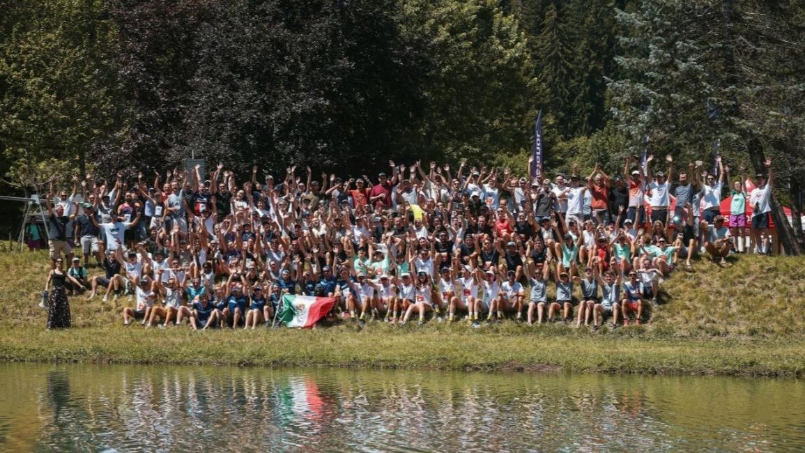 Bim Bam Boom revient le 29 juin 2027