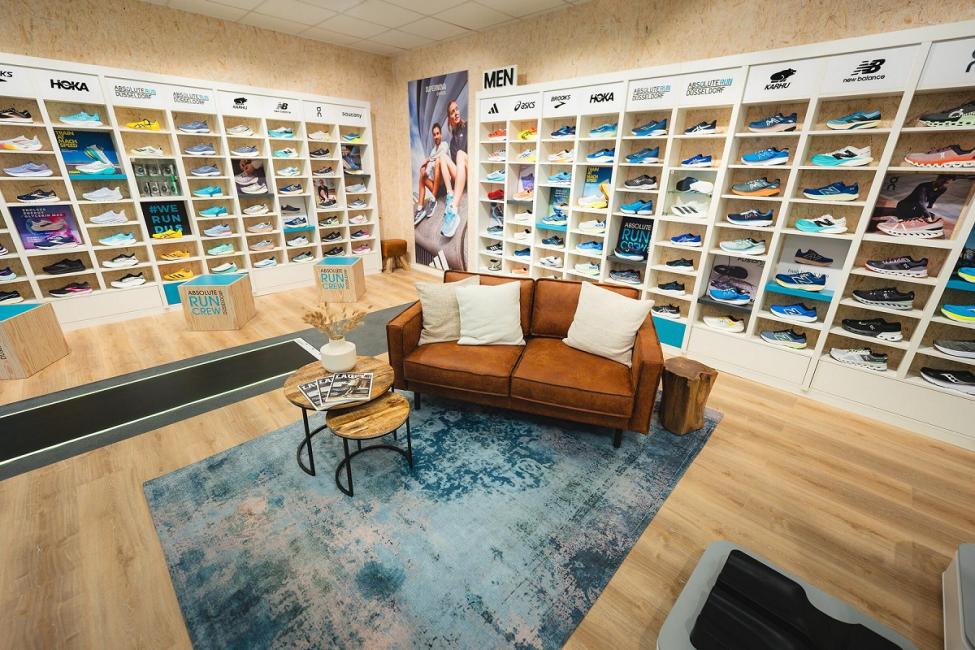 Sport 2000 International reprend de la vitesse