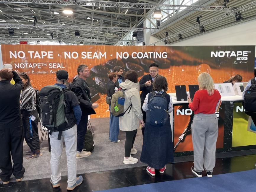 Performance Days grandit sur les cendres de Ispo Munich