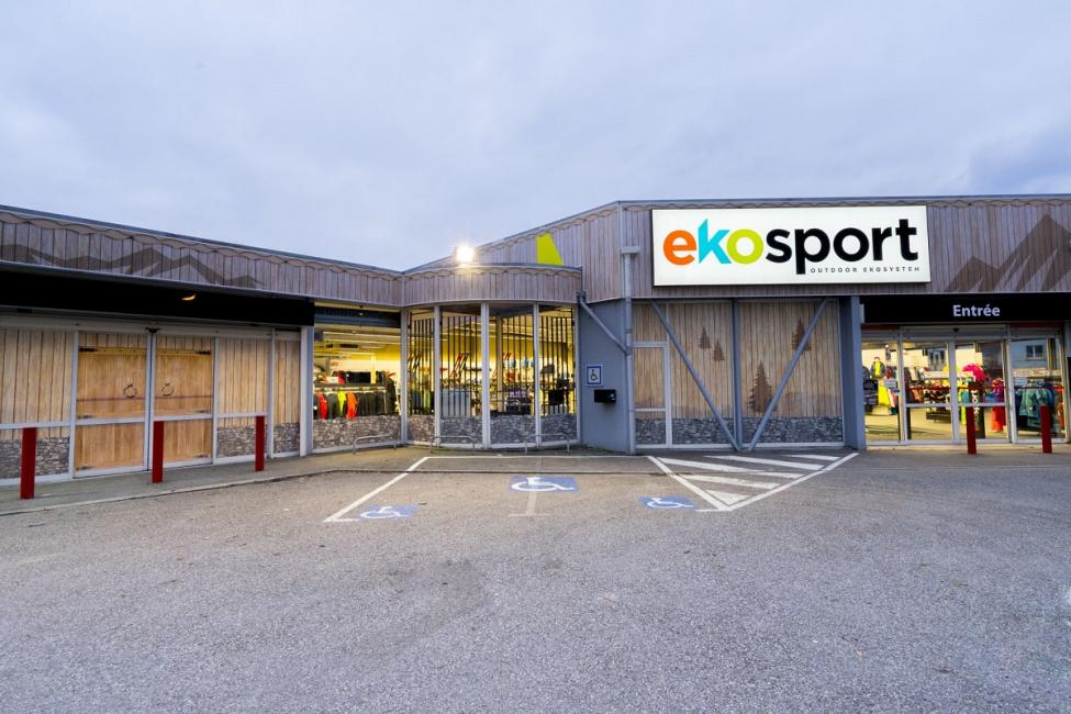 Ekosport pilote ses dépenses de transport