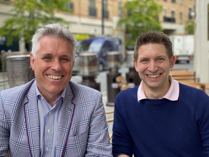 Private Sport Shop et SportPursuit regroupés dans une holding