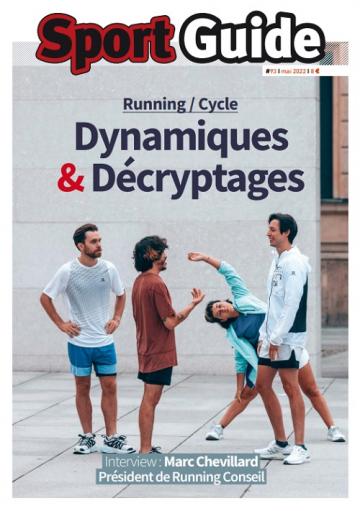 Sport Guide 93