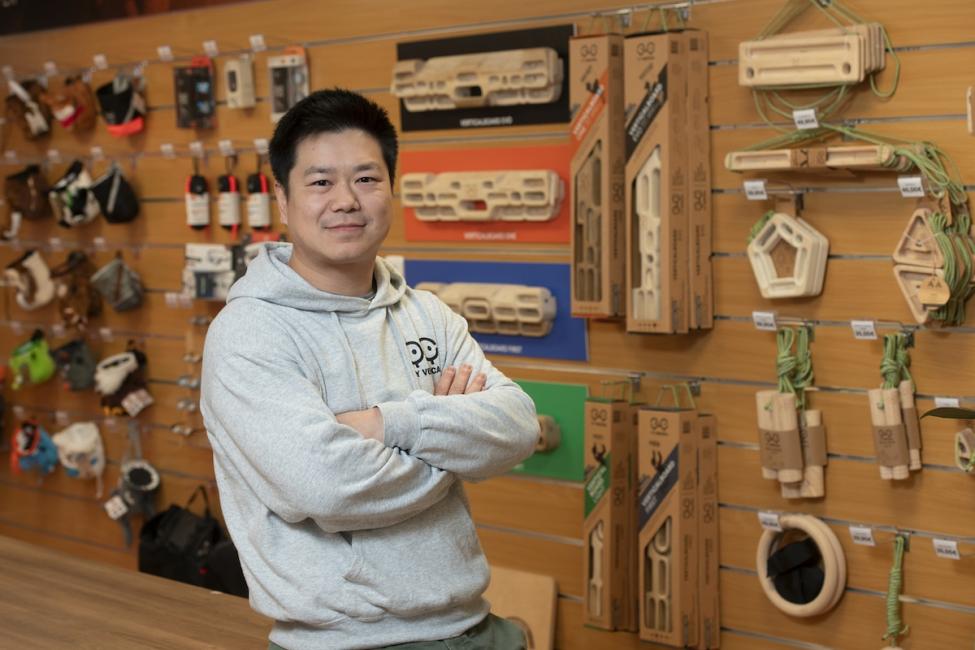 YYVertical, l'oeil rivé sur les innovations 