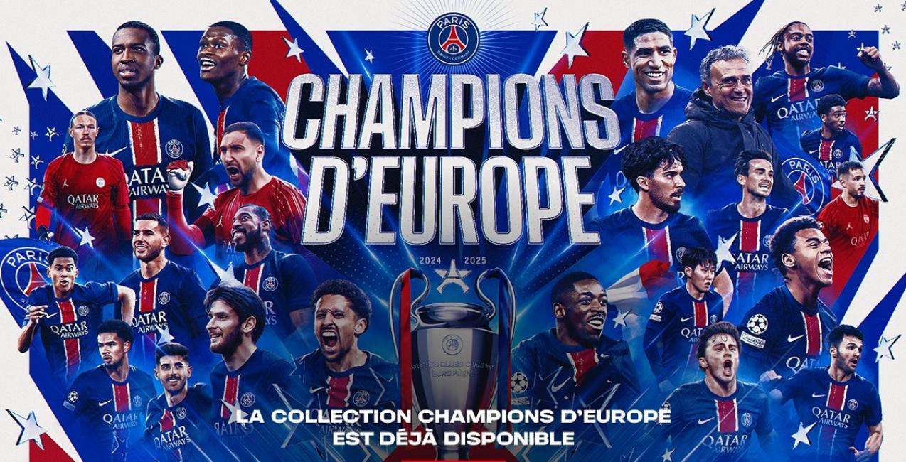 Et si le PSG devenait le 2ème club le plus riche d’Europe ?