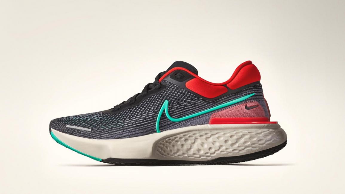 Nike accuse Adidas de plagiat de ses brevets Flyknit