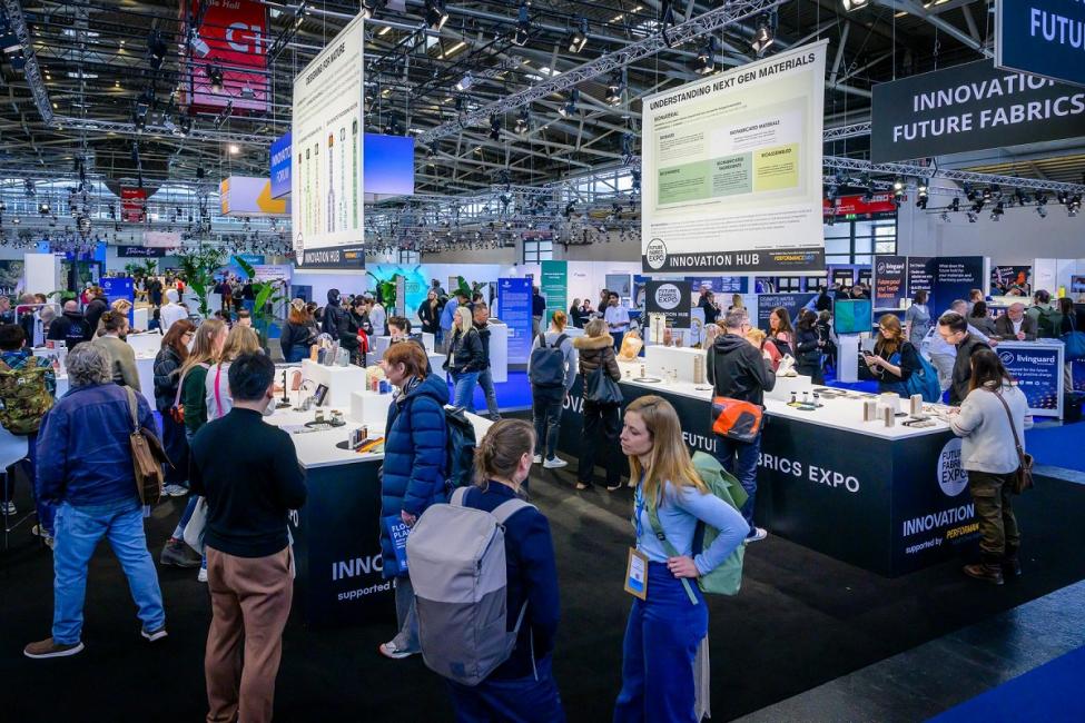Performance Days franchit une nouvelle étape