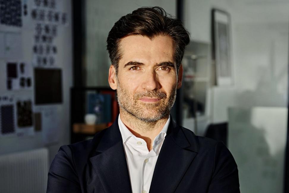 Fusalp : Pascal Conte-Jodra 