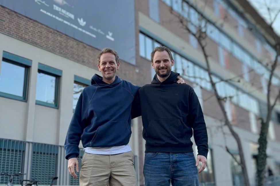 Snipes : Samuel Deichmann