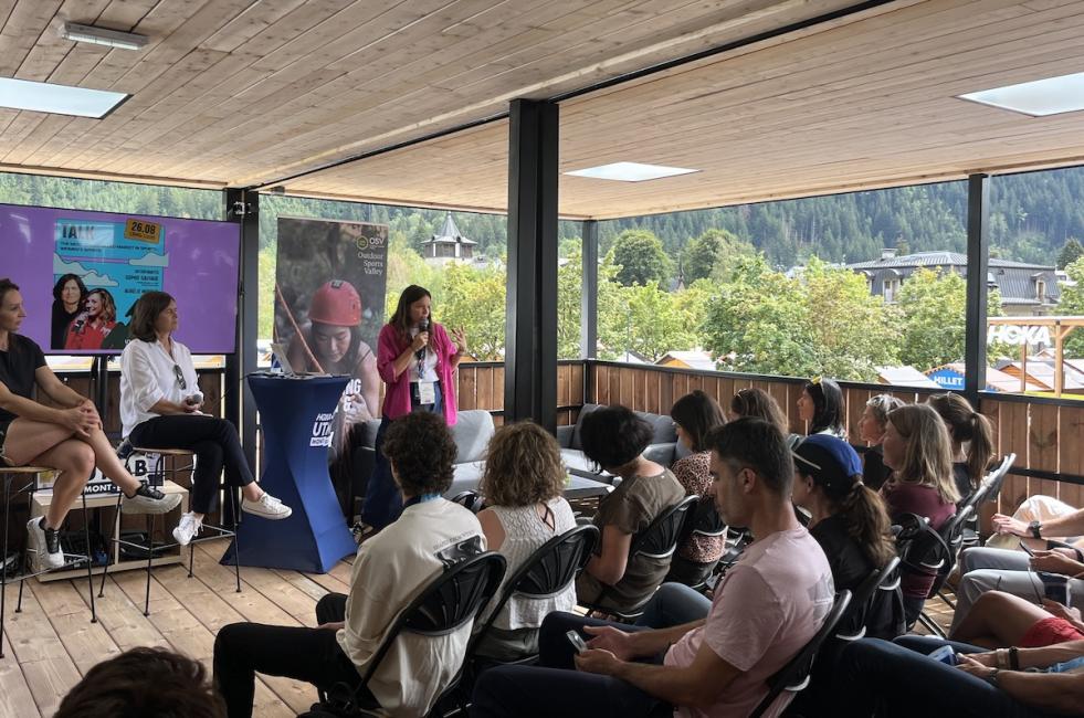 UTMB 2026 : que retenir d'un point de vue b to b ?