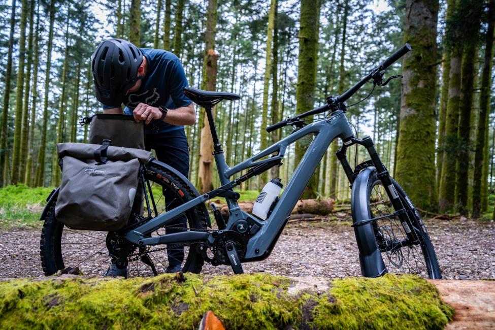 Moustache Bikes s’est remis dans les starting-blocks