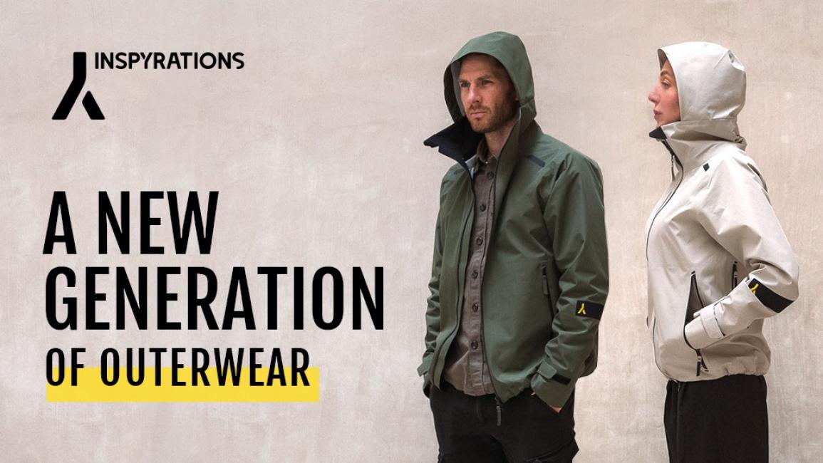Inspyrations, le souffle du textile thermocollé made in France