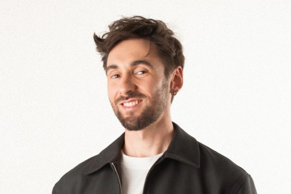 JOP : Mathieu Sakkas 