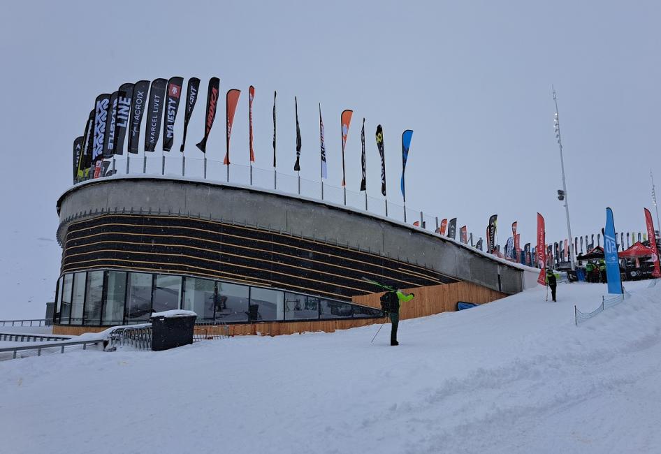Ski Force Pro : des éditions pensées pour faciliter le travail des commerçants