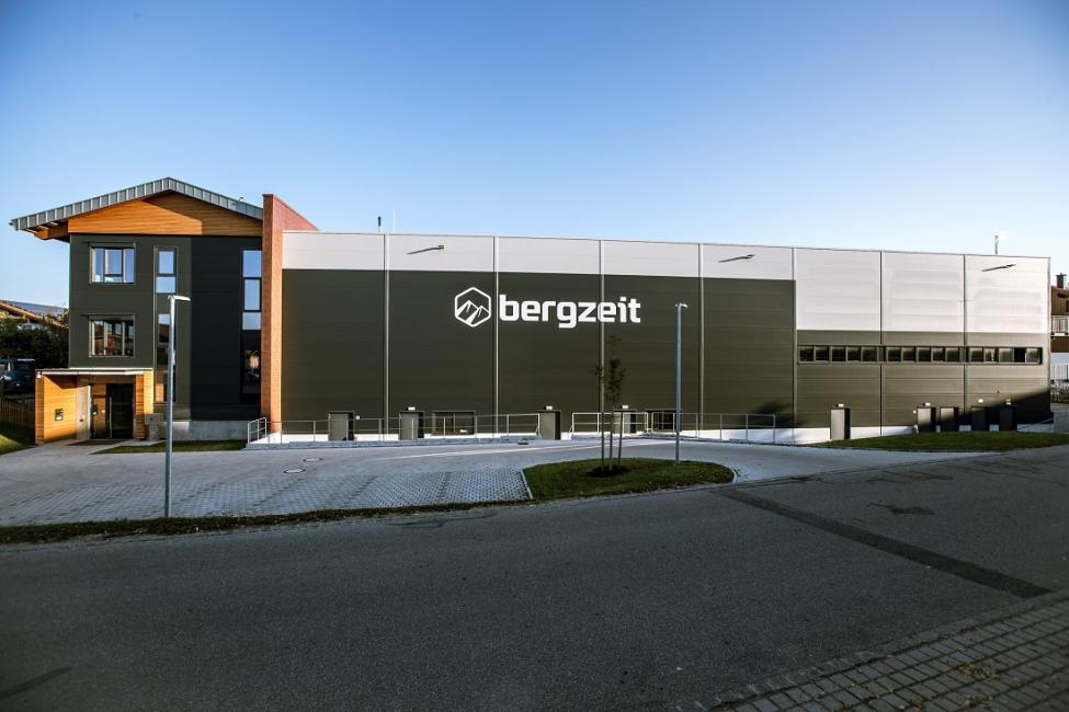 Bergzeit a brûlé des étapes en 2020