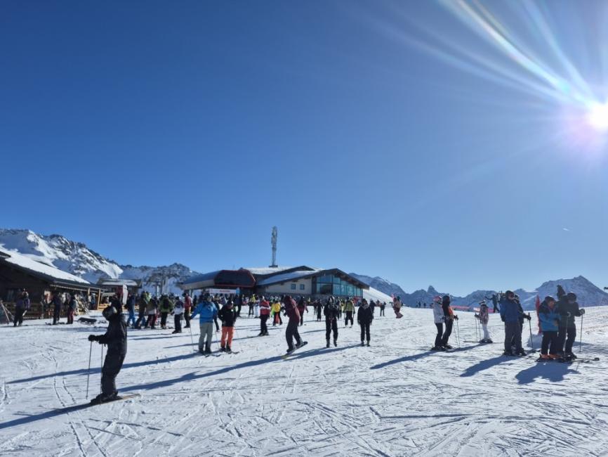 La France pourrait retrouver un rang de numéro 1 mondial du nombre de journées skieurs