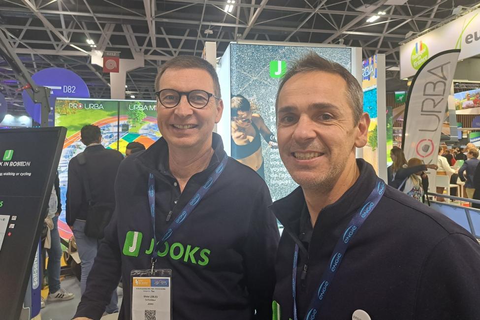 Jooks prépare une levée de fonds