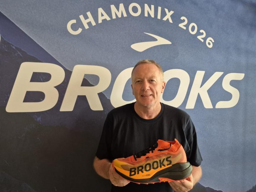 Brooks : 1er semestre 2026