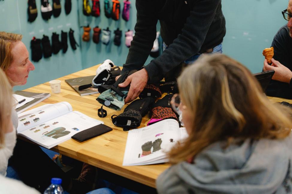 Sport Achat Hiver 2025 : internationalisation et montée en gamme