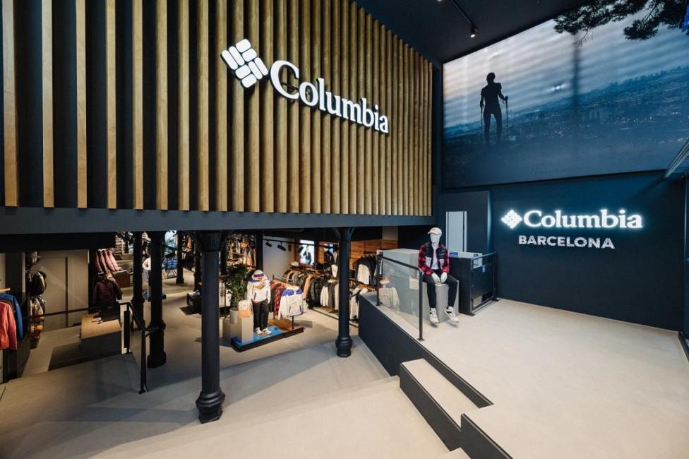 Columbia : 3ème trimestre 2025