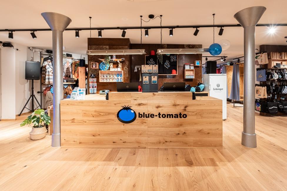 Blue Tomato / Zumiez réduit sa stratégie d’expansion en Europe