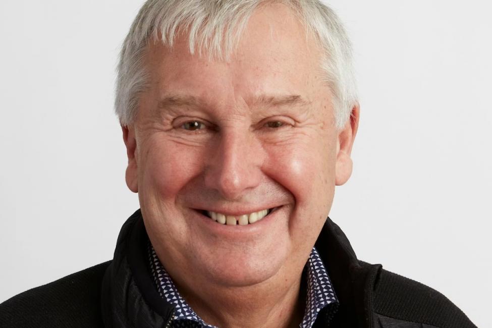 KMD Brands : Philip Bowman