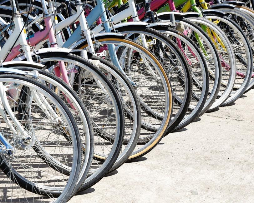 La Belgique renoue avec une croissance des ventes de vélos