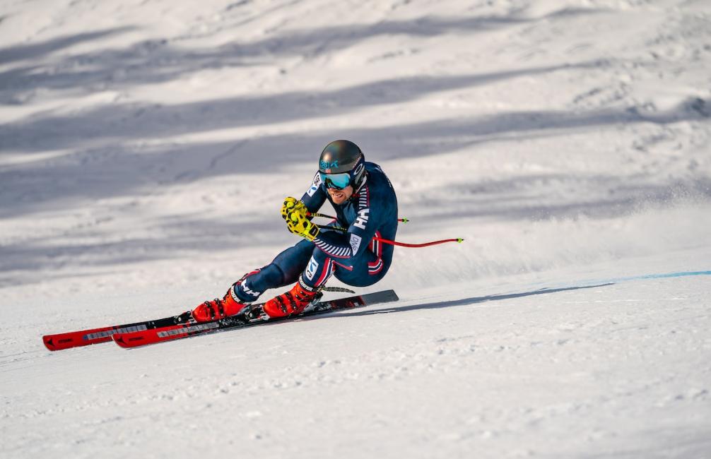 Helly Hansen : 1er trimestre 2024