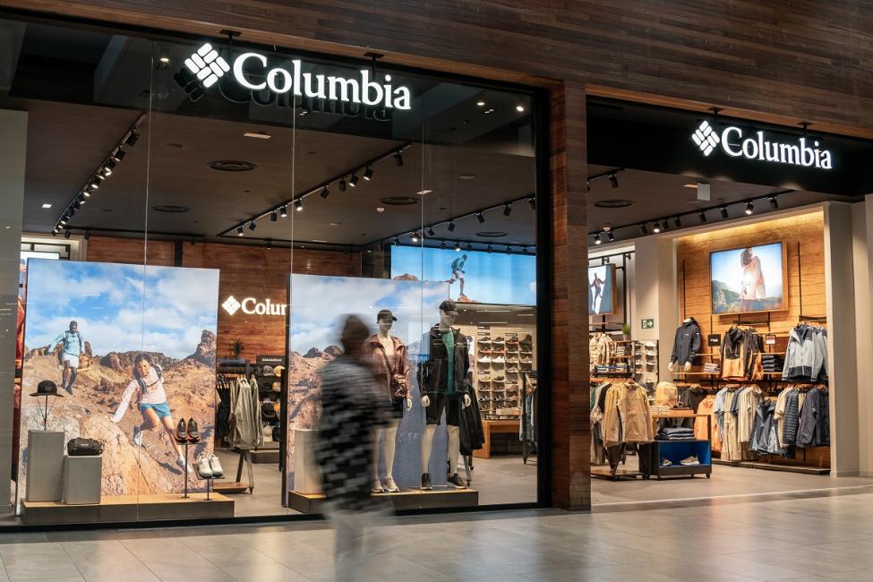 Columbia : exercice 2025