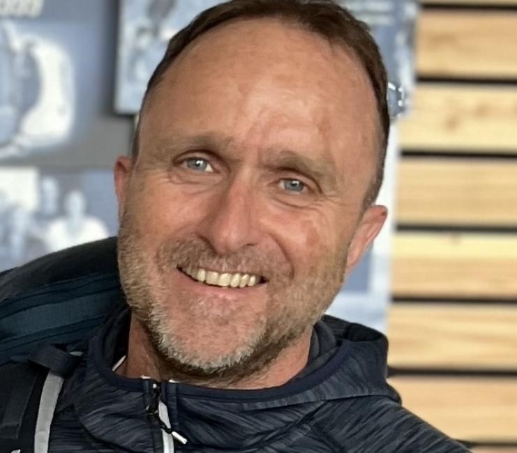 Martin Riebel passe le relais de la division outdoor du groupe Schwan-Stabilo