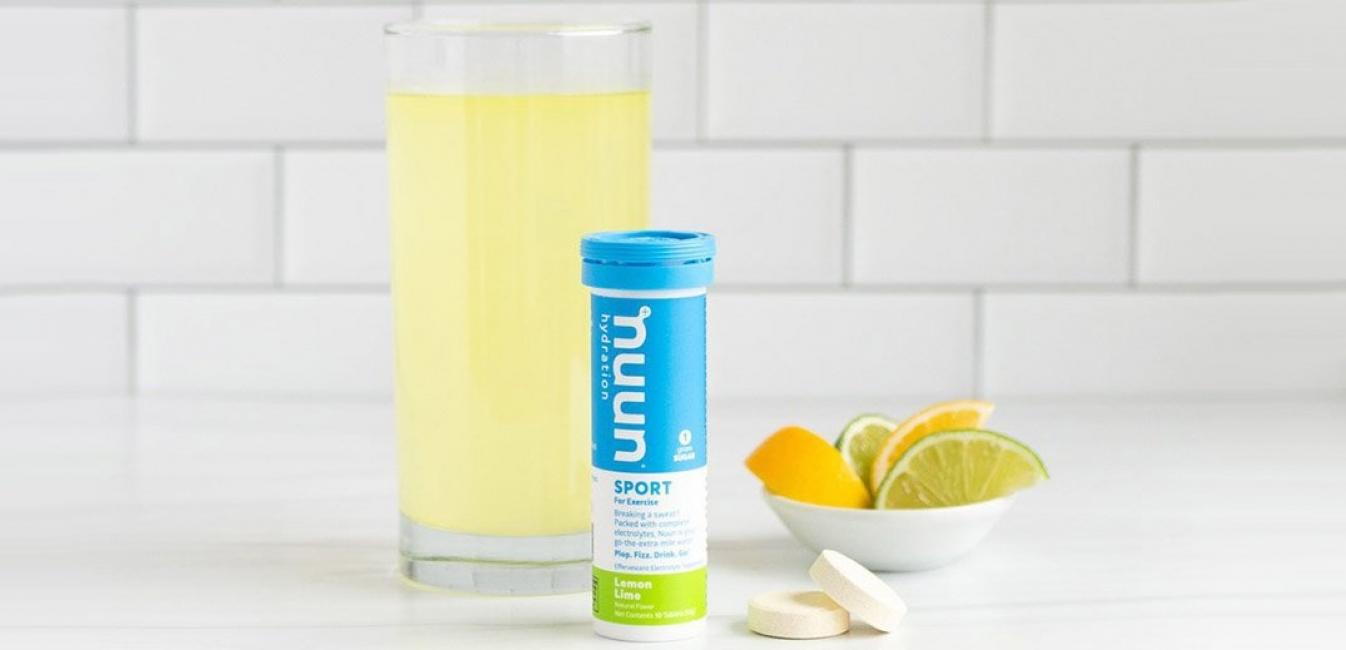 Nestlé absorbe les produits d’hydratation Nuun